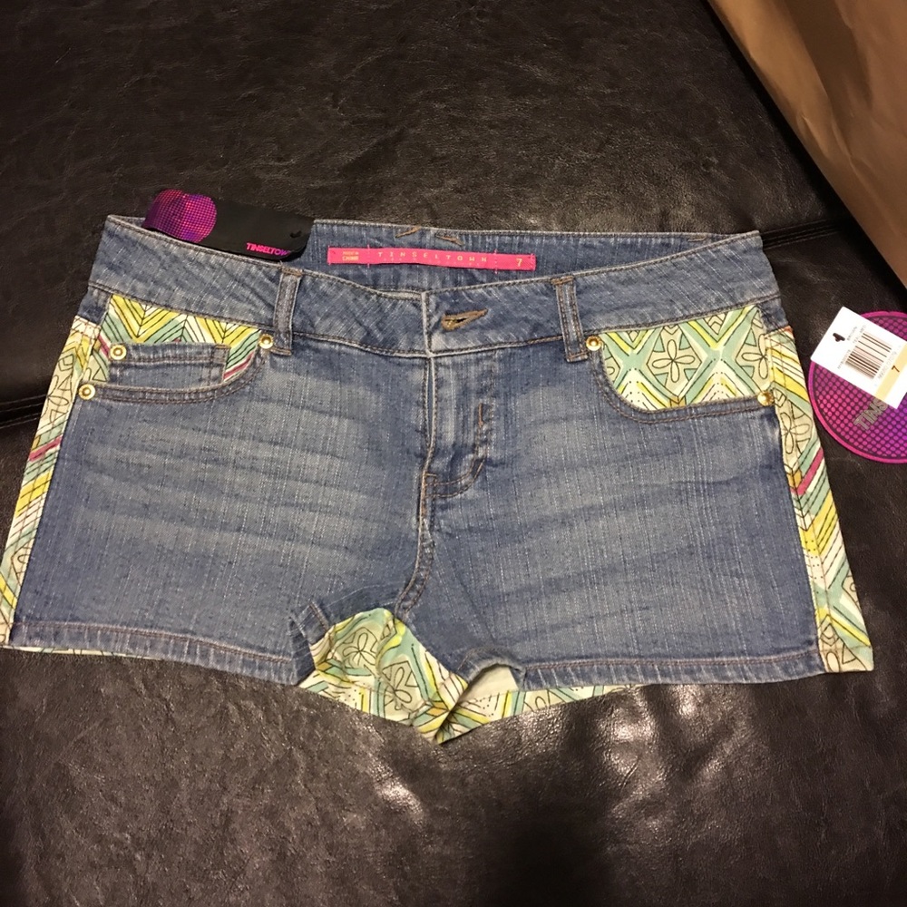 Shorts